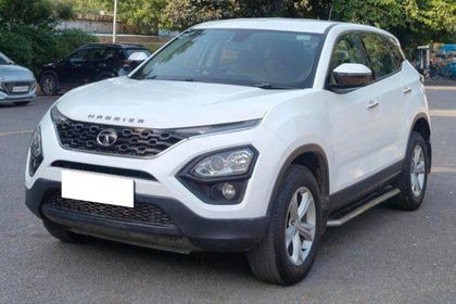 2019 Tata Harrier XT BSIV