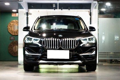 2022 BMW X1 sDrive 20i Tech Edition