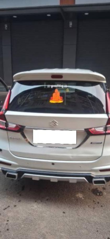 2021 Maruti Suzuki Ertiga वीएक्सआई एटी