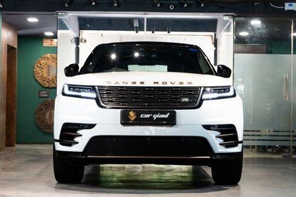 2026 Land Rover Range Rover Velar 2.0 l Petrol Autobiography