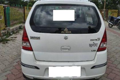 2011 Maruti Suzuki Zen Estilo एलएक्सआई