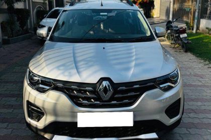 2020 Renault Triber RXT BSIV