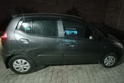2012 Hyundai i10 एरा