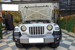 Used LX Hard Top Diesel