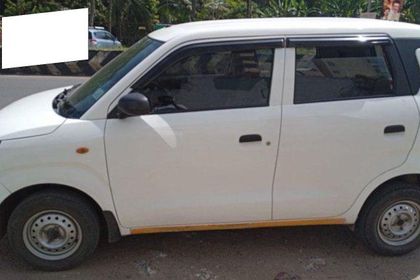 2024 Maruti Suzuki Wagon R tour एच3 सीएनजी