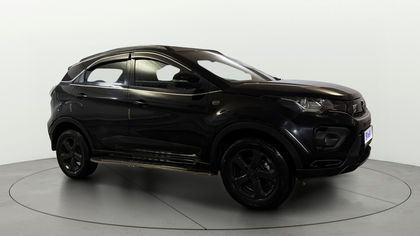 2023 Tata Nexon XZ Plus Dark Edition