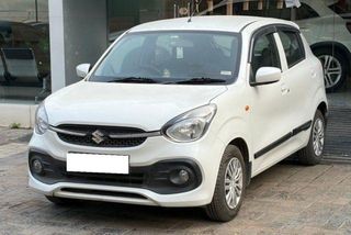 Used VXI CNG BSVI