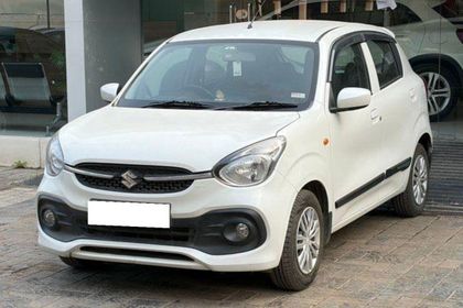 2022 Maruti Suzuki Celerio वीएक्सआई सीएनजी बीएस6