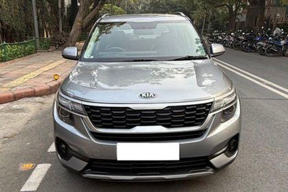 2020 Kia Seltos HTK G