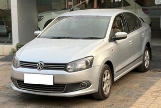 Used New Diesel Highline