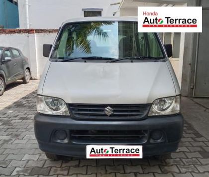 2016 Maruti Suzuki Eeco 5 Seater AC बीएस4