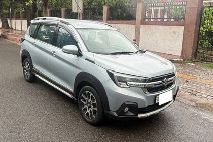 2022 Maruti Suzuki XL6 जेटा एटी