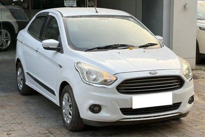 2016 Ford Aspire 1.5 TDCi Trend