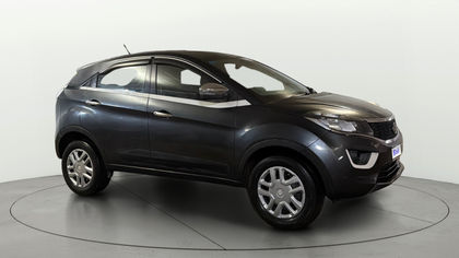 2019 Tata Nexon 1.2 Revotron XMA
