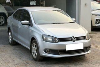 Used Diesel Highline
