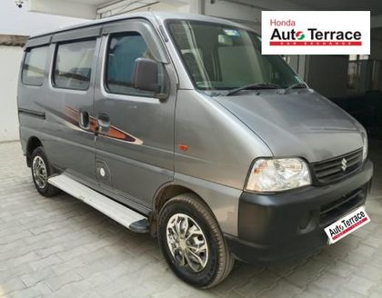 2022 Maruti Suzuki Eeco 5 Seater AC 2020-2022