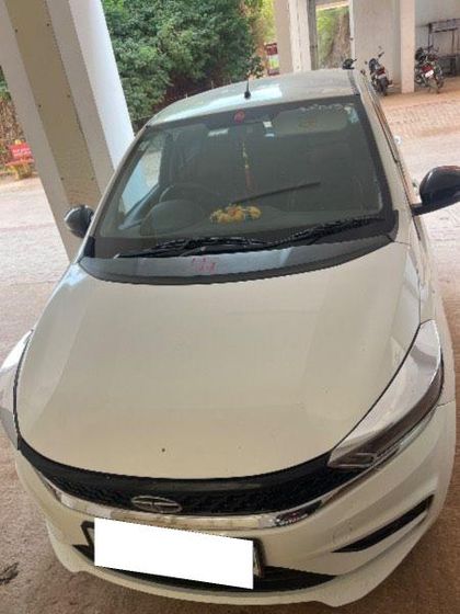 2023 Tata Tiago एक्सटी बीएस6