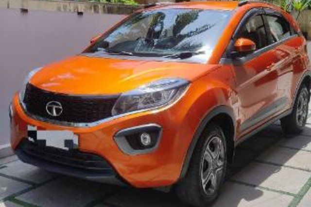 Image Used Car
