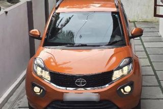 Used 1.2 Revotron XZ