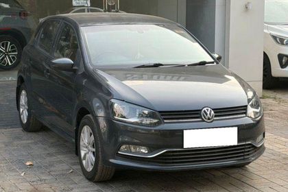 2016 Volkswagen Polo 1.5 TDI हाईलाइन