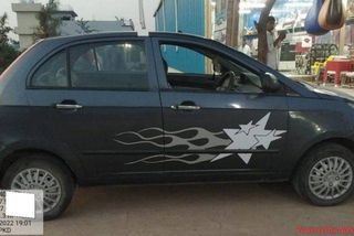 Used Terra TDI BSIII