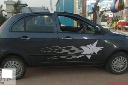 2010 Tata Indica Terra TDI BSIII
