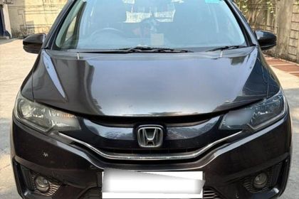 2016 Honda Jazz 1.2 VX i VTEC