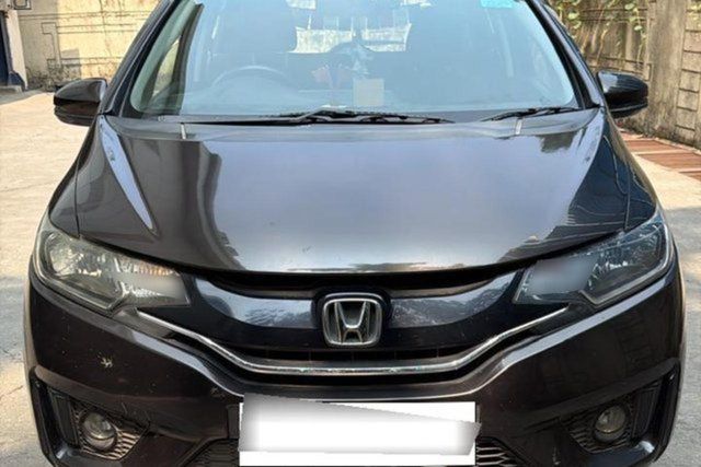 Second-hand 2016 Honda Jazz 1.2 वीएक्स i VTEC for sale in Thane