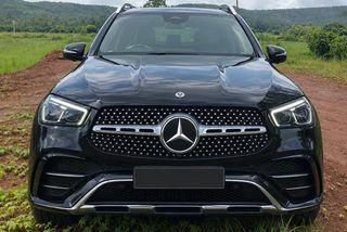 Used 300d 4Matic
