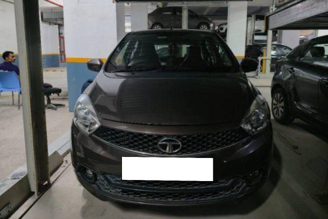 Tata Tiago 1.2 Revotron XT Second-hand 2019 Tata Tiago 1.2 Revotron XT for sale in Greater Noida