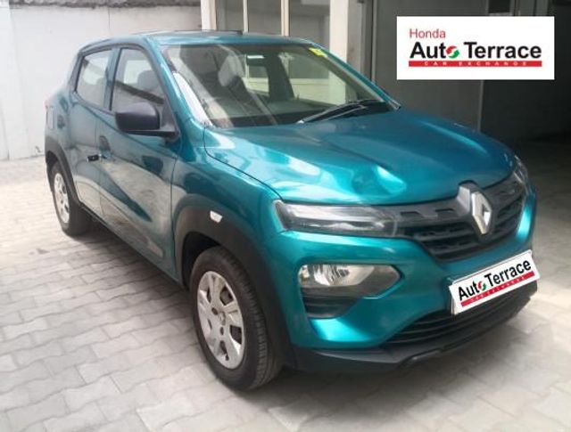 Second-hand 2021 Renault KWID 1.0 RXL बीएस6 for sale in Chennai