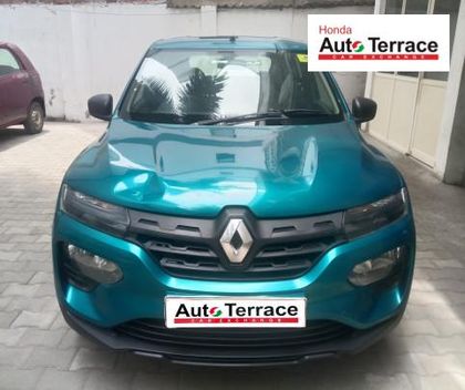 2021 Renault KWID 1.0 RXL BSVI