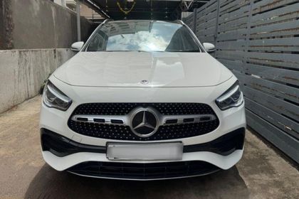 2023 Mercedes-Benz GLA 220d 4M BSVI