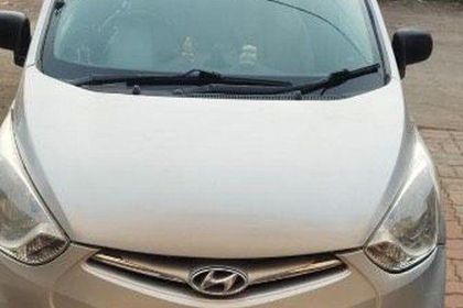 2015 Hyundai EON Sportz