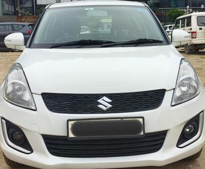 2015 मारुति सुजुकी स्विफ्ट VXI
