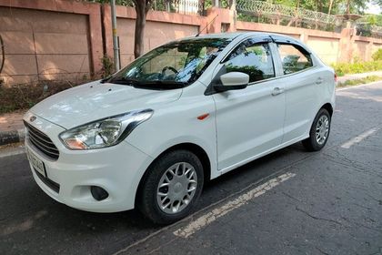 2016 Ford Aspire 1.2 Ti-VCT Trend