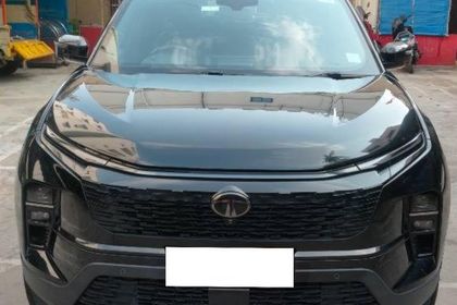 2024 Tata Safari Adventure Plus Dark
