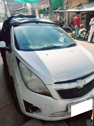 Used Diesel LT