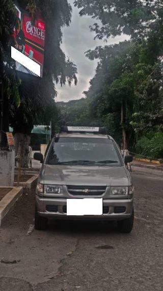 Used LS B3 7 Seats BSII
