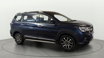 2023 Maruti Suzuki XL6 जेटा सीएनजी बीएस6