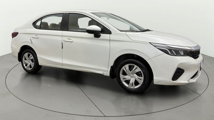 2024 Honda City SV MT