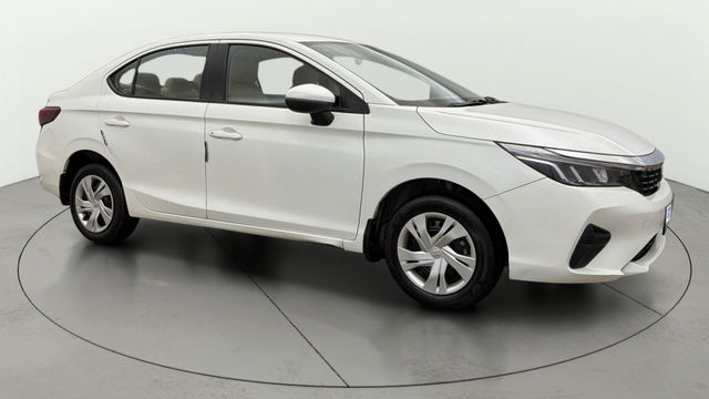 Second-hand 2024 Honda City SV MT for sale in Gurgaon