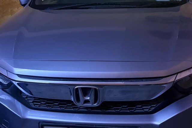 Second-hand 2019 Honda Amaze वीएक्स i-VTEC for sale in New Delhi