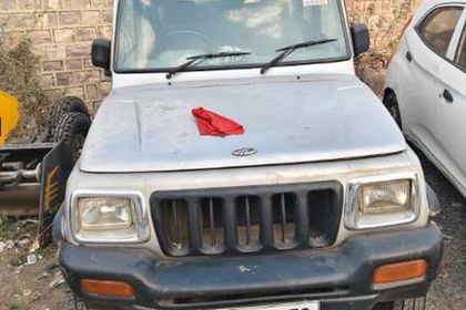 2004 Mahindra Bolero DI
