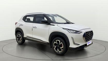 2022 Nissan Magnite XV Red Edition BSVI