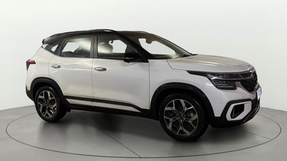 2024 किया सेल्टोस GTX Plus Turbo DCT