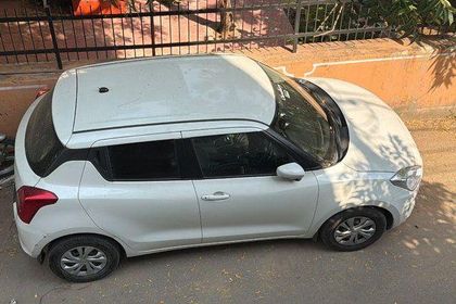 2023 Maruti Suzuki Swift VXI BSVI