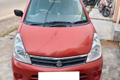 2010 Maruti Suzuki Zen Estilo एलएक्सआई