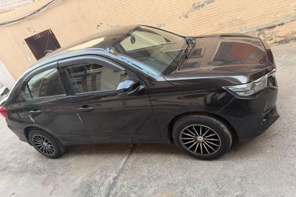 2021 Honda Amaze S Diesel