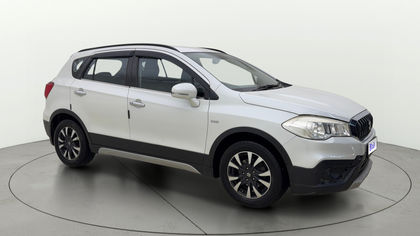 2019 Maruti Suzuki S Cross Zeta DDiS 200 SH